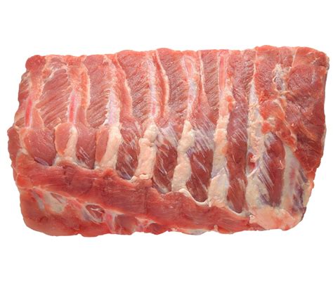 are pork spare rips cheap